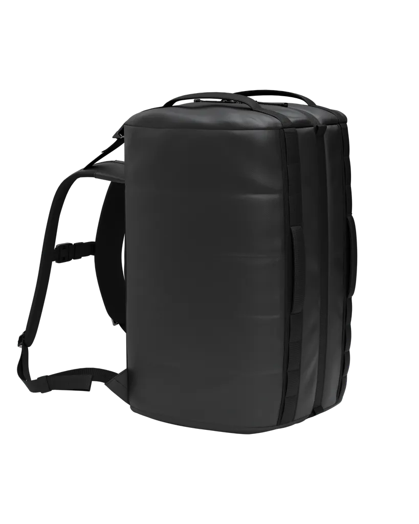 Roamer Pro Split Duffel 50L Black Out