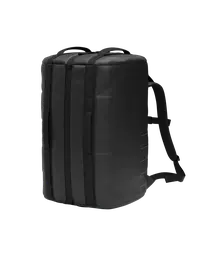 Roamer Pro Split Duffel 50L Black Out