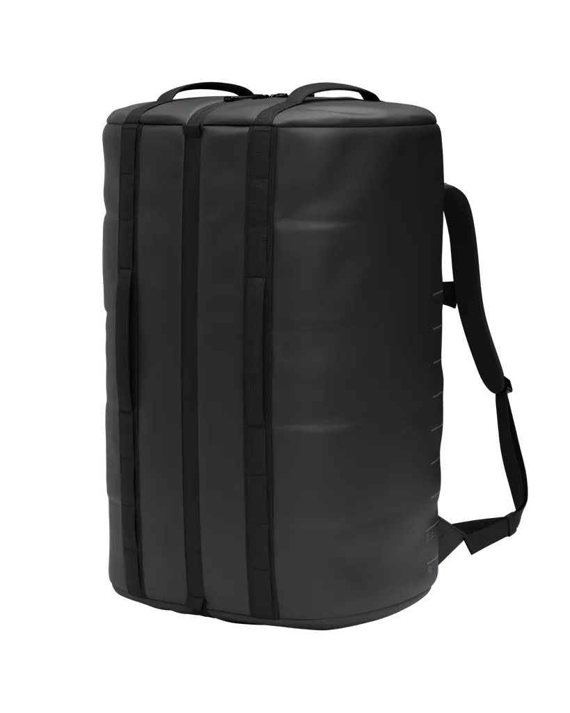 Roamer Pro Split Duffel 90L Black Out