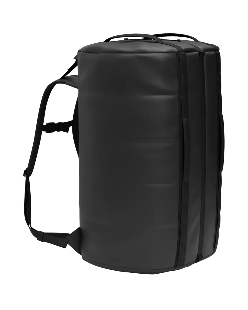 Roamer Pro Split Duffel 90L Black Out