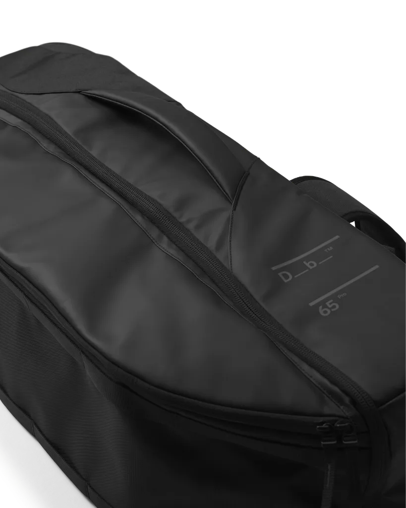 Skate Duffel 65L