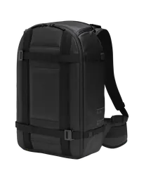 Ramverk Pro Backpack 26L Black Out
