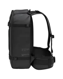 Ramverk Pro Backpack 26L Black Out