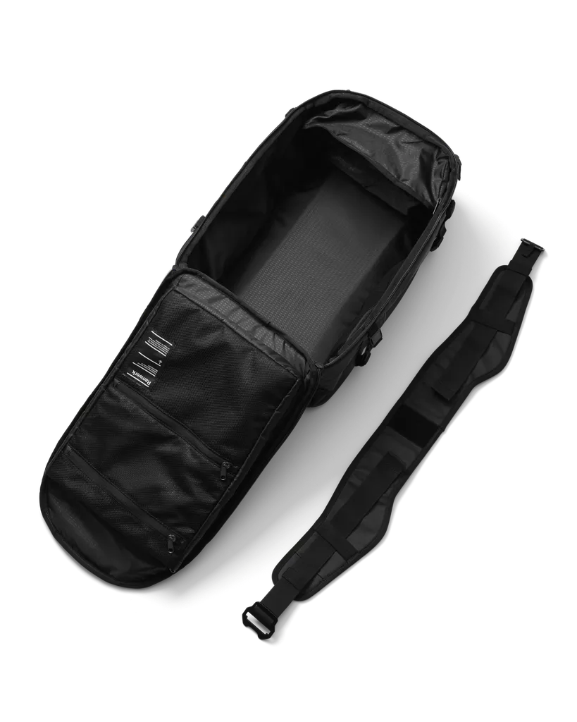 Ramverk Pro Backpack 32L Black Out