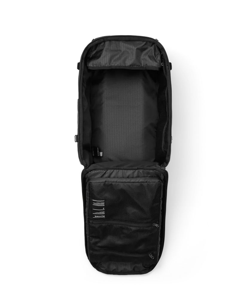 Ramverk Pro Backpack 32L Black Out