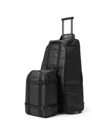 Ramverk Pro Backpack 32L Black Out