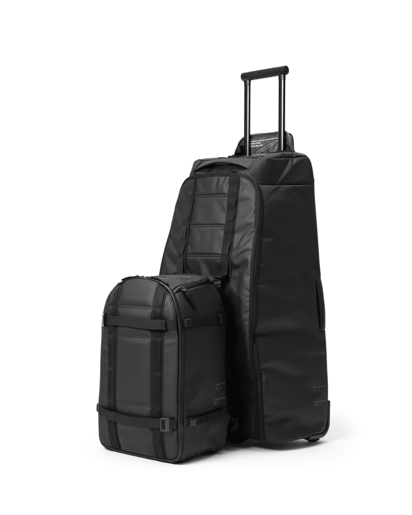 Ramverk Pro Backpack 32L Black Out