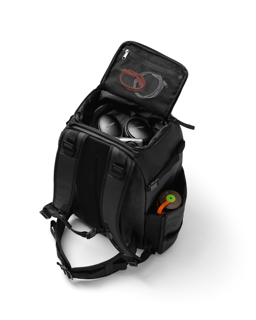 Ramverk Pro Backpack 32L Black Out