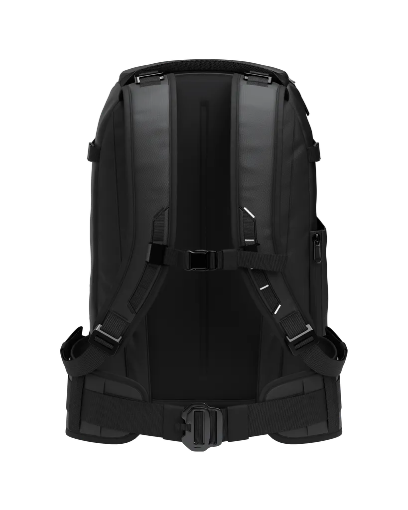 Ramverk Pro Backpack 32L Black Out