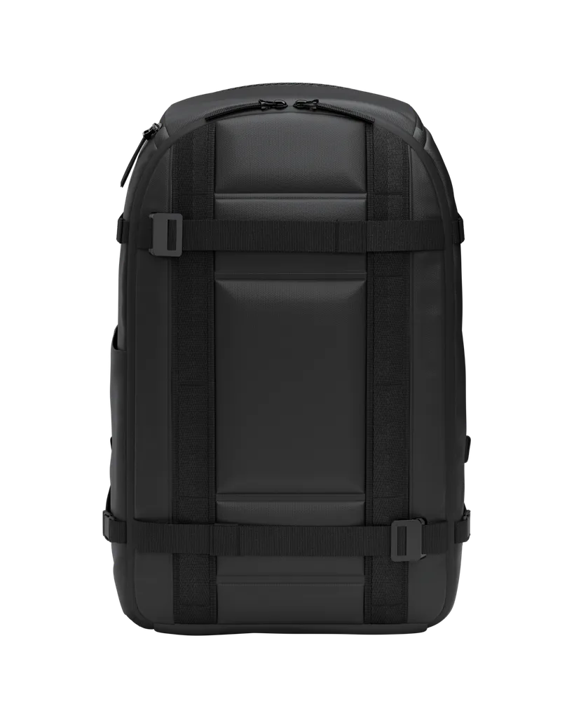 Ramverk Pro Backpack 32L Black Out
