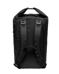 Essential Rolltop Backpack 32L Black Out