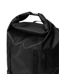Essential Rolltop Backpack 32L Black Out