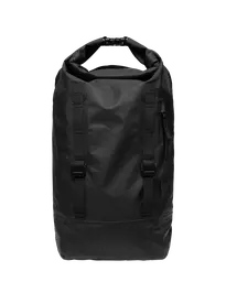 Essential Rolltop Backpack 32L Black Out