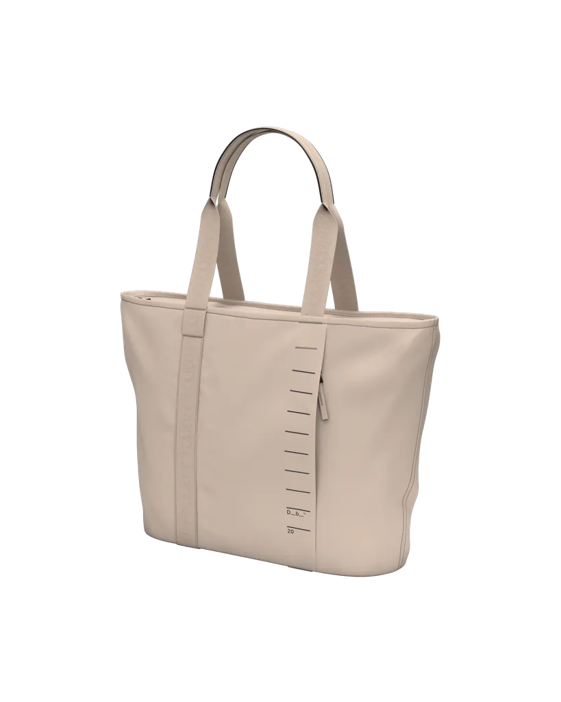 Essential Tote 20L Fogbow Beige