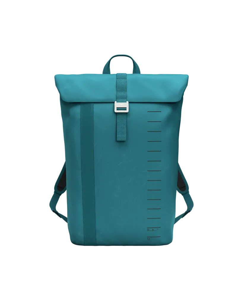 Essential Backpack 12L Midnight Teal