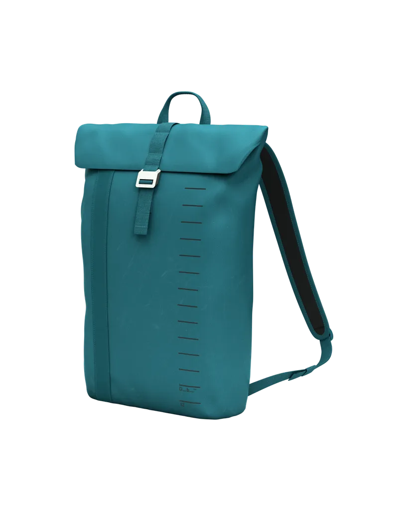 Essential Backpack 12L Midnight Teal