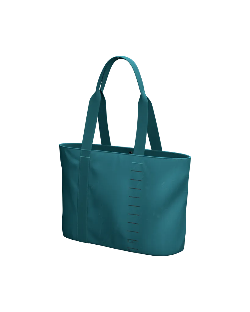 Essential Tote 16L Midnight Teal