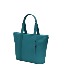 Essential Tote 20L Midnight Teal