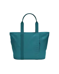 Essential Tote 20L Midnight Teal