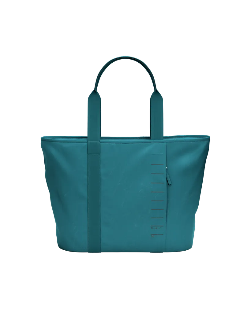 Essential Tote 20L Midnight Teal