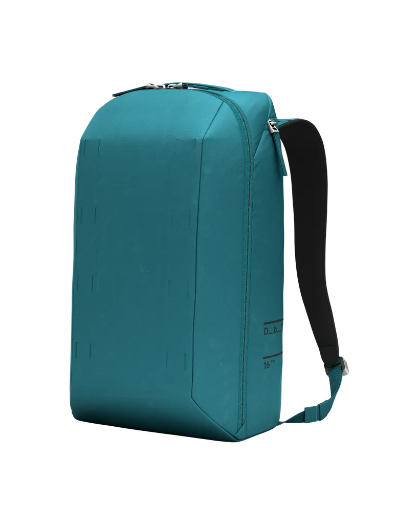 Freya Backpack 16L Midnight Teal