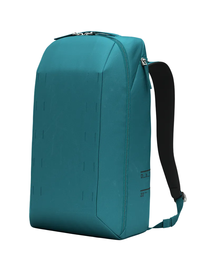 Freya Backpack 22L Midnight Teal