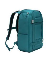 Ramverk Backpack 21L Midnight Teal