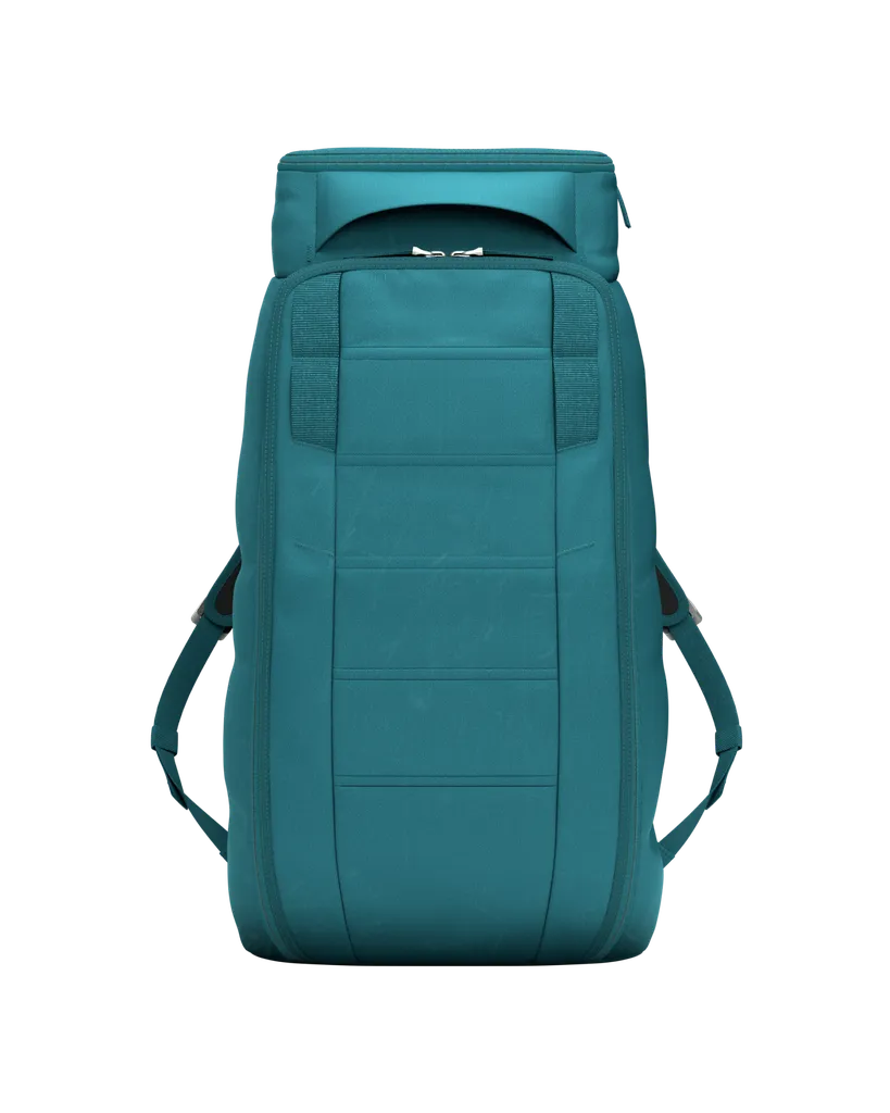 Hugger Backpack 30L Midnight Teal