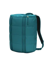 Roamer Duffel Backpack 25L Midnight Teal