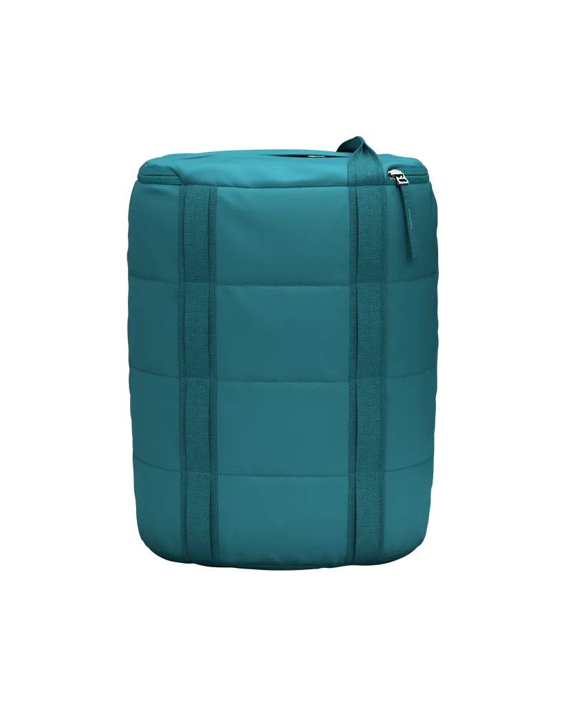 Roamer Duffel Backpack 25L Midnight Teal