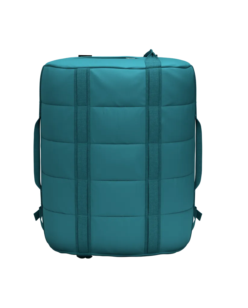 Roamer Duffel 40L Midnight Teal