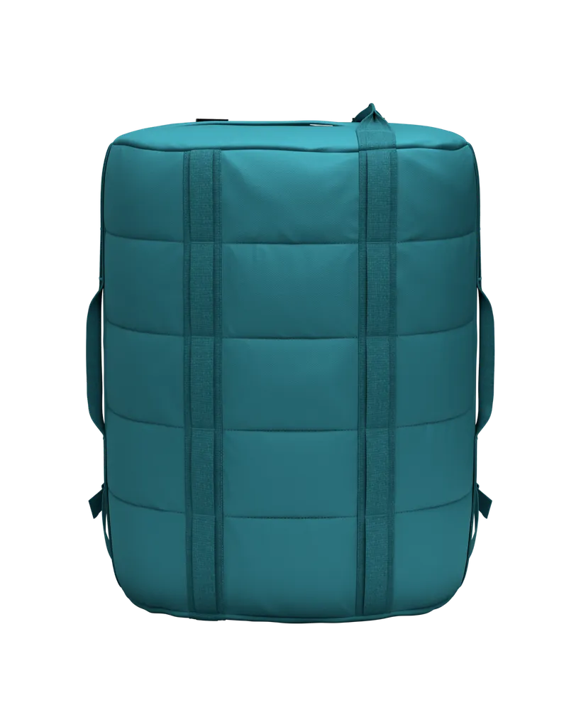 Roamer Duffel 60L Midnight Teal