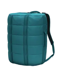 Roamer Duffel 60L Midnight Teal