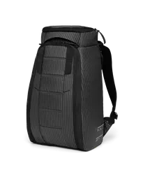 Hugger Backpack 20L Reflective Black