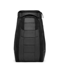 Hugger Backpack 20L Reflective Black