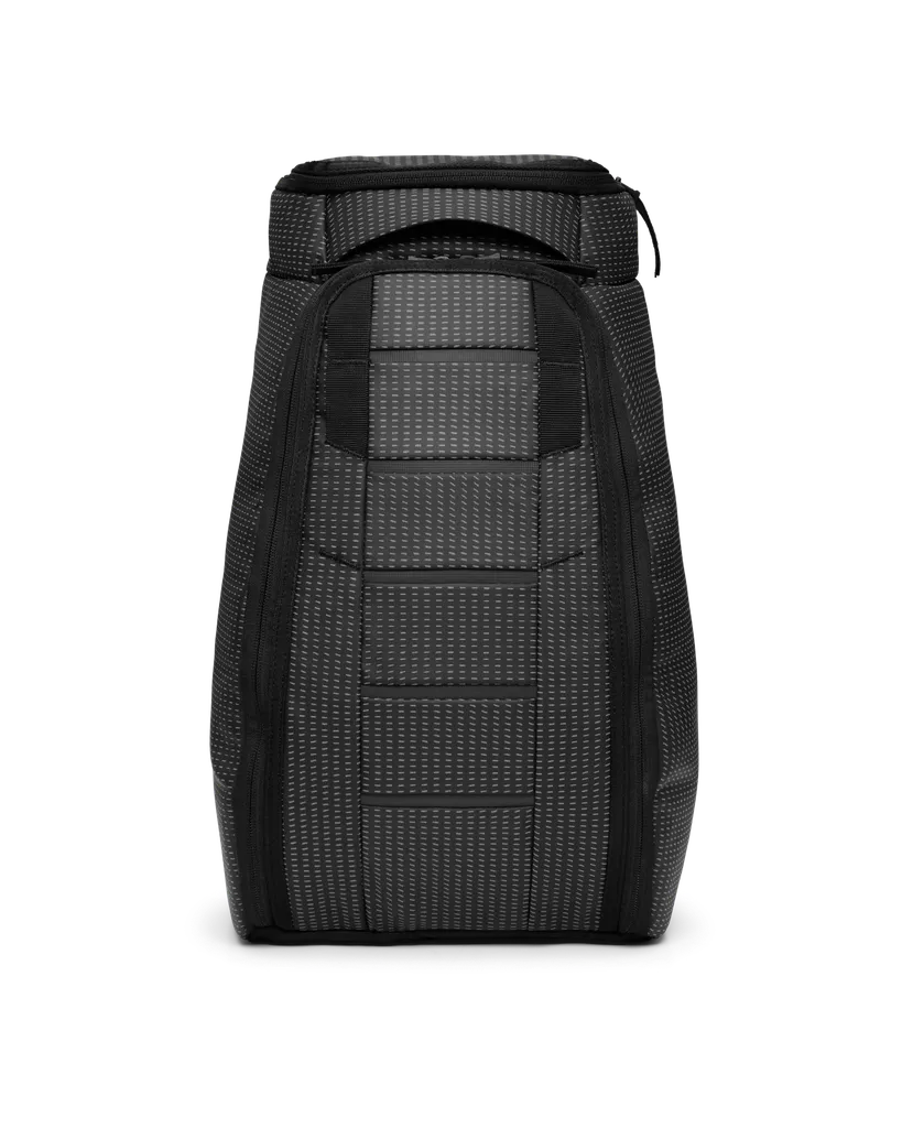 Hugger Backpack 20L Reflective Black