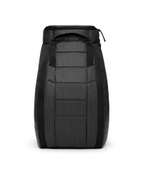 Hugger Backpack 25L Reflective Black