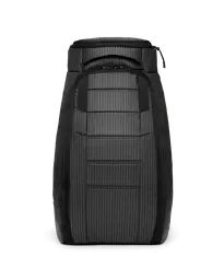 Hugger Backpack 30L Reflective Black