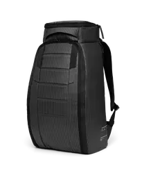 Hugger Backpack 30L Reflective Black