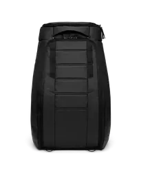 Hugger Bootpack 45L Black Out