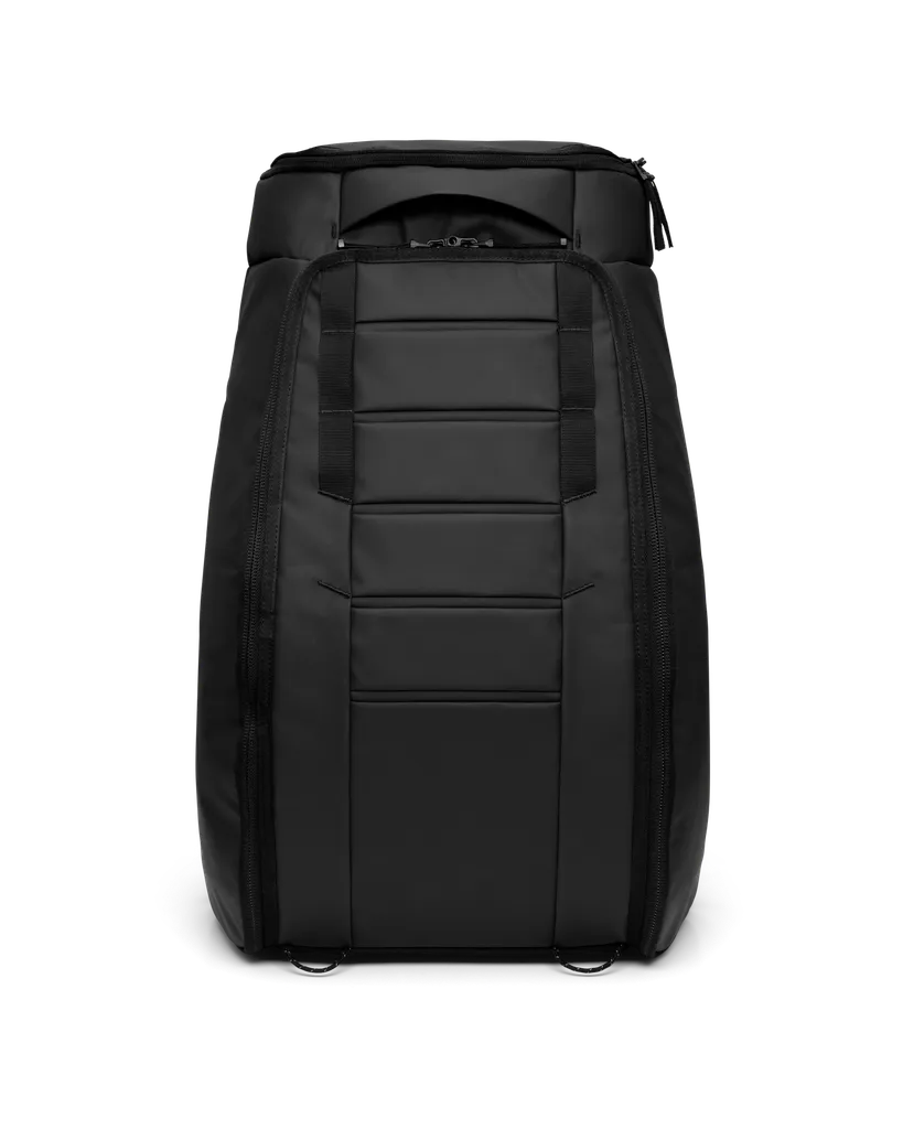Hugger Bootpack 45L Black Out