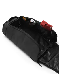 Hugger Bootpack 45L Black Out