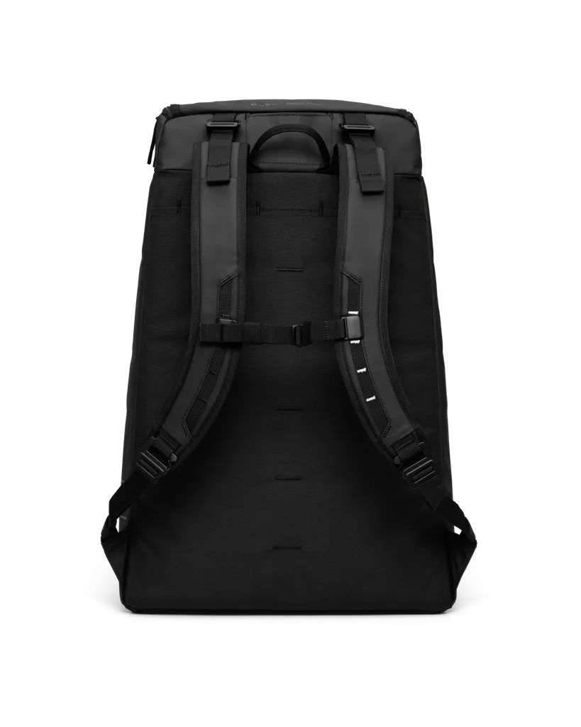 Hugger Bootpack 45L Black Out