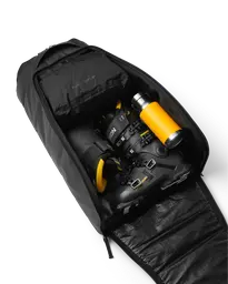 Hugger Bootpack 45L Black Out