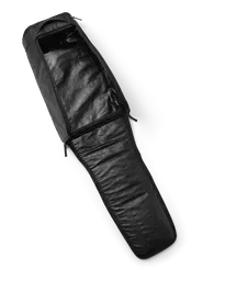 Hugger Bootpack 45L Black Out