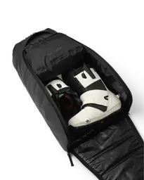 Hugger Bootpack 45L Black Out