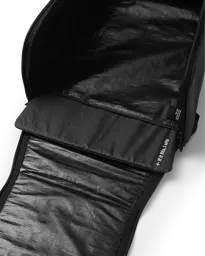 Hugger Bootpack 45L Black Out