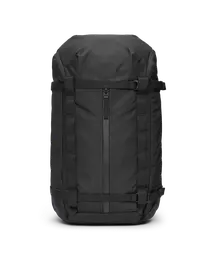 Backcountry Backpack 25L Black Out