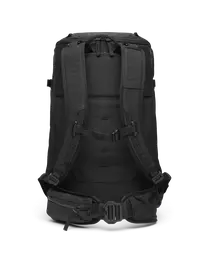 Backcountry Backpack 25L Black Out