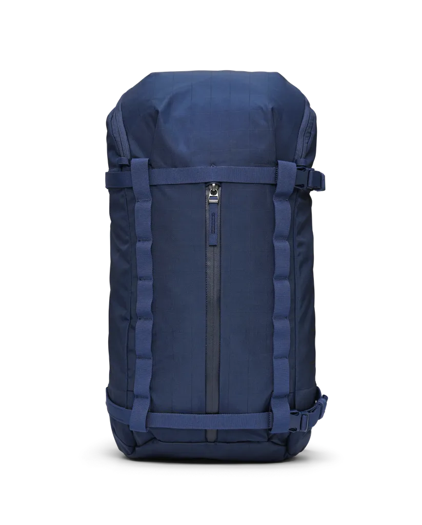 Backcountry Backpack 20L Blue Hour